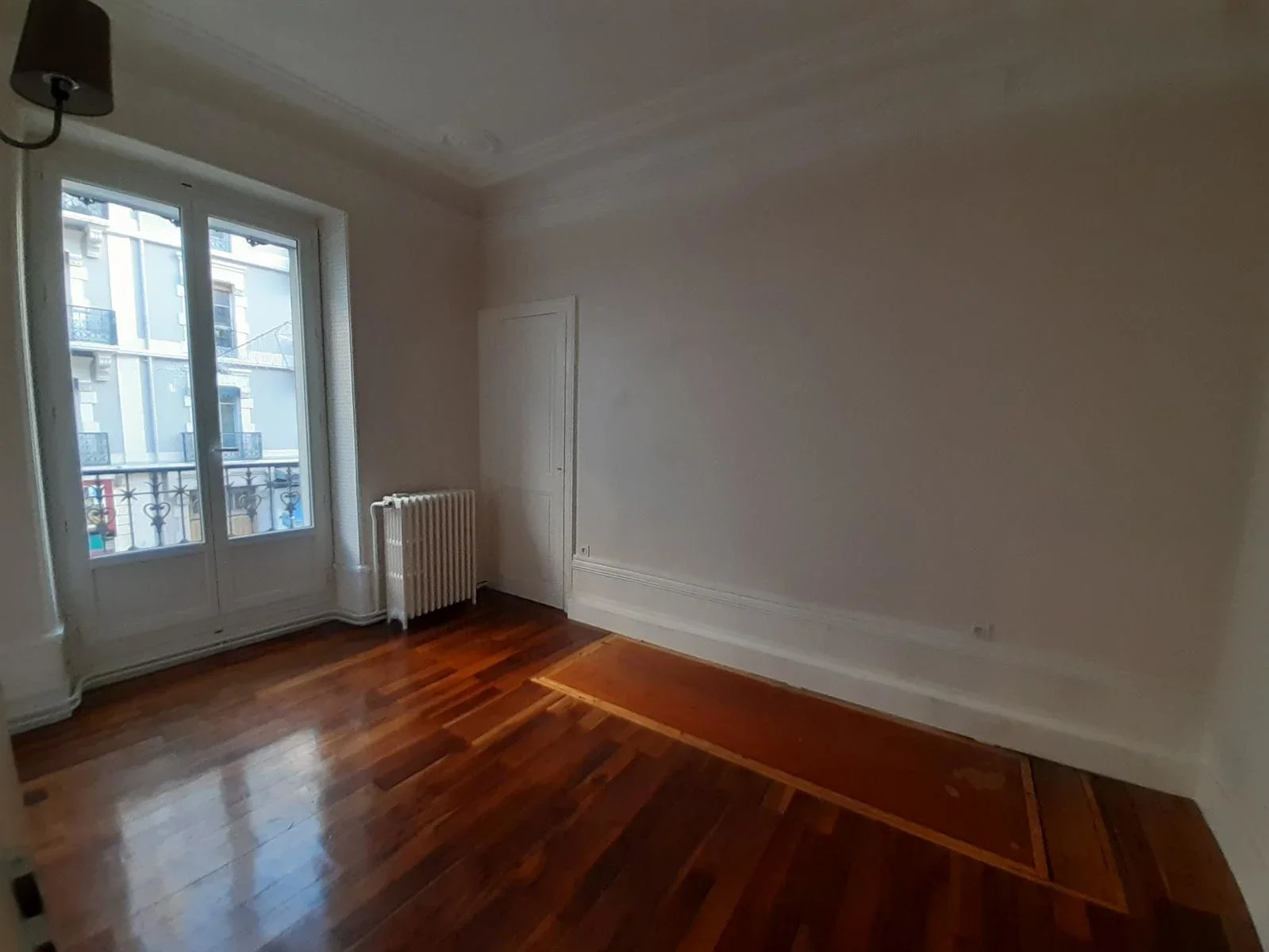 Appartement Cours Berriat à Grenoble
