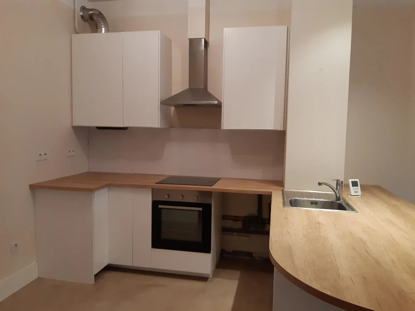Appartement Cours Berriat à Grenoble