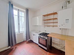 Appartement Rue Scribe à Nantes