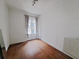 Appartement Rue Scribe à Nantes