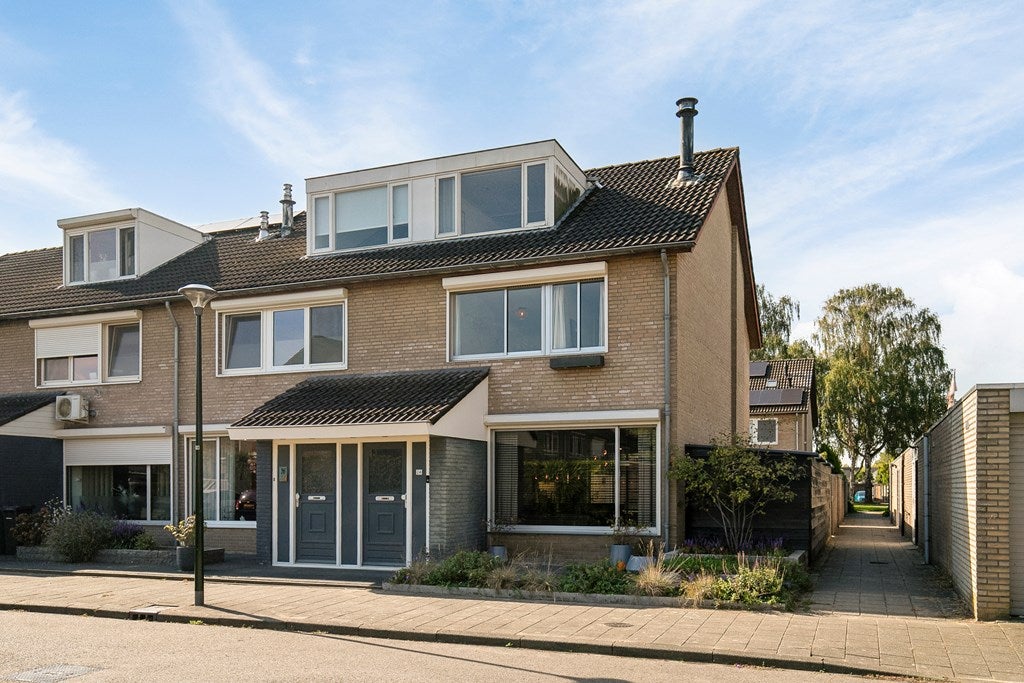 Huis De Pellenwever 24 in Boxtel