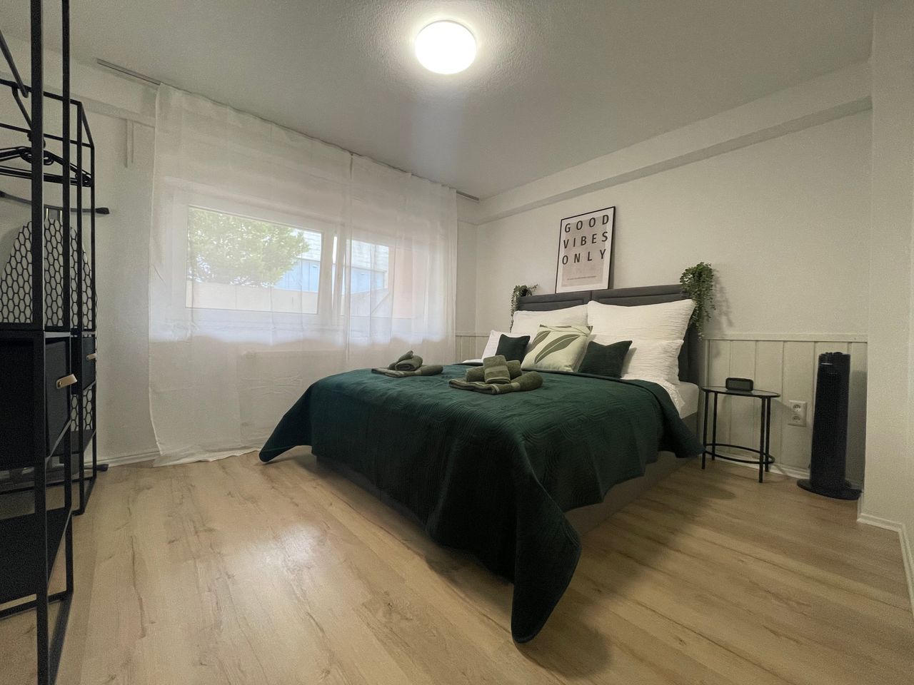 Wohnung Durlacher Straße in Karlsruhe