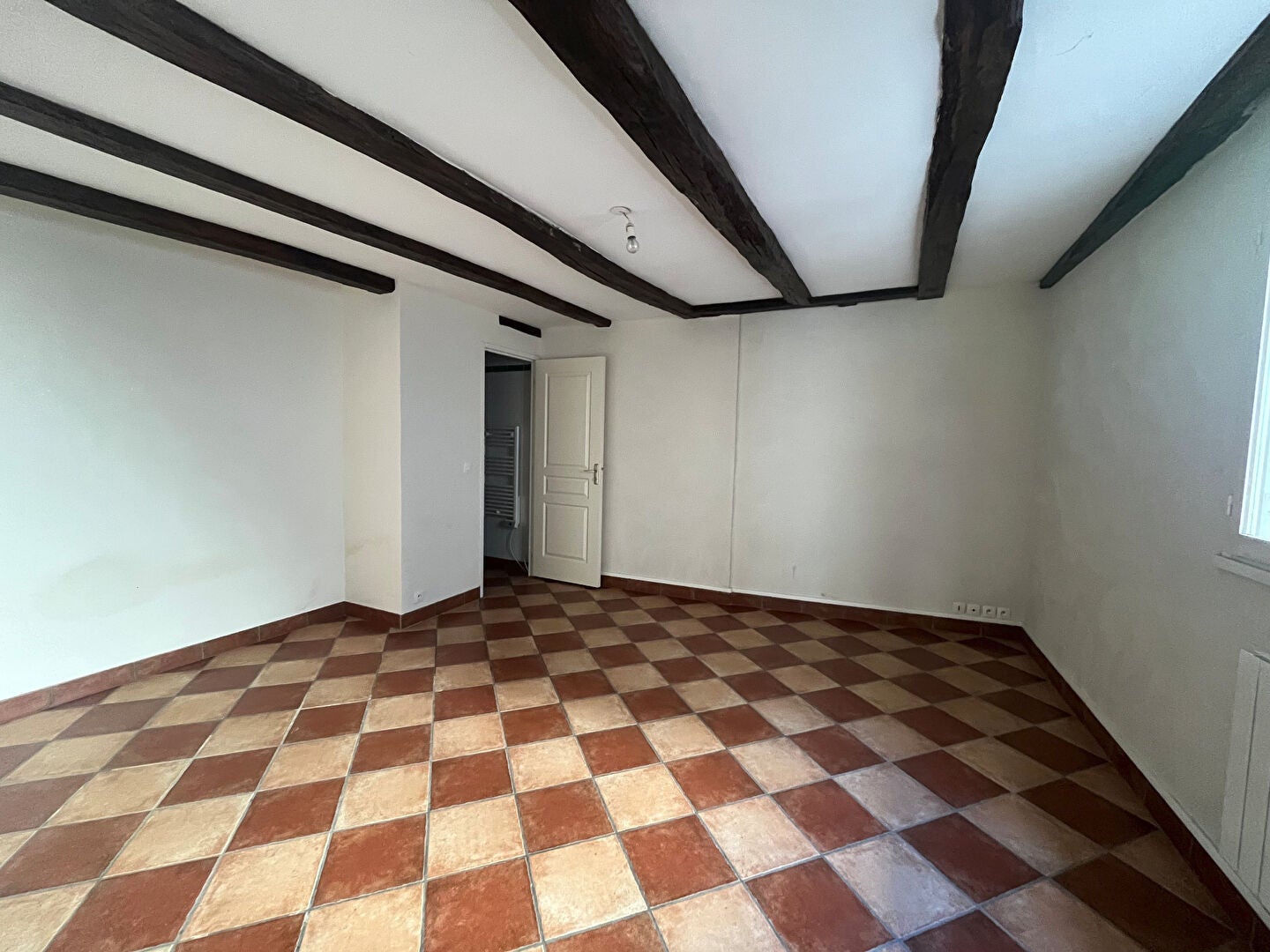 Flat Avenue Jean Jaurès in Châtellerault