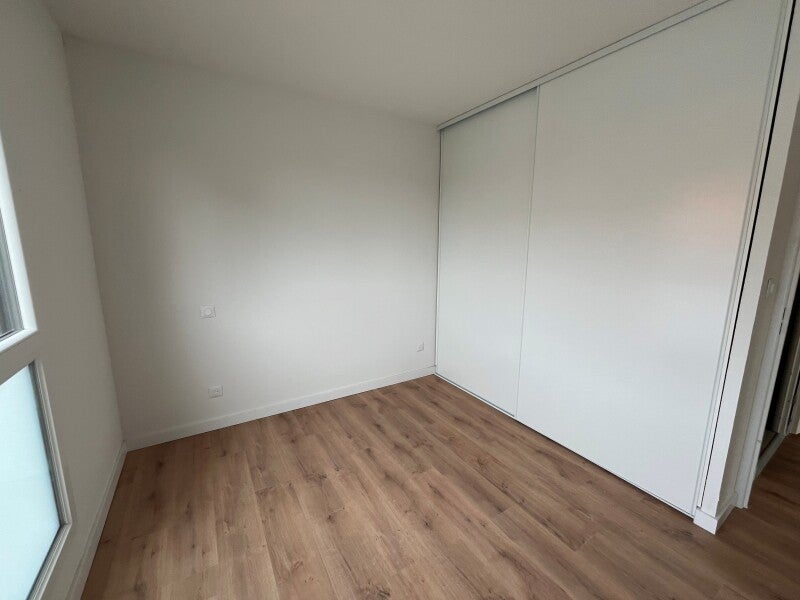 Flat Rue du Moura in Bassens