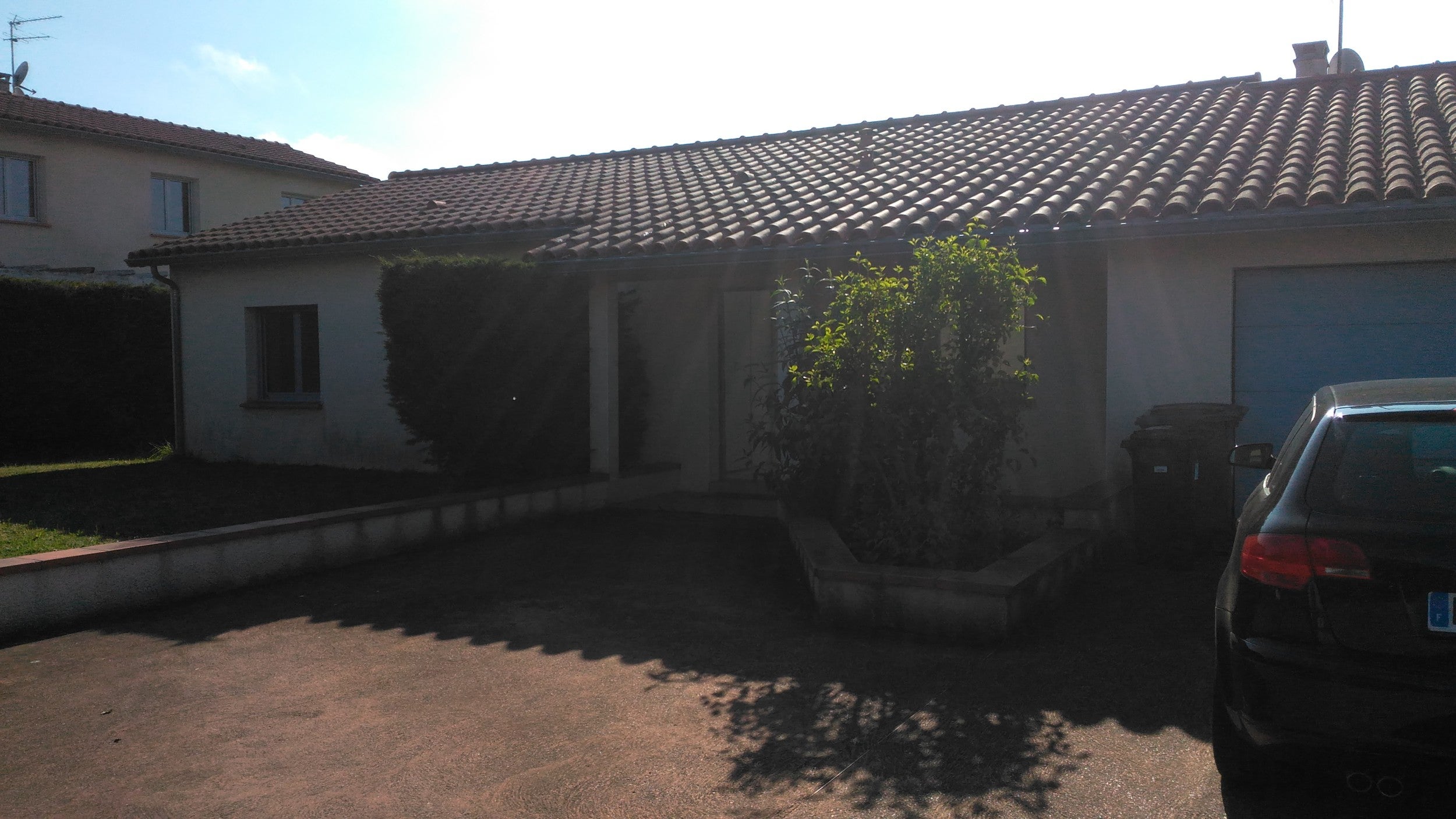 House Rue des Jardins in Castelnau-d'Estrétefonds