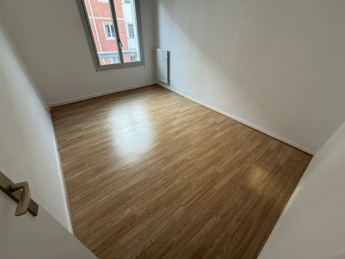 Appartement Rue de Sillery à Reims