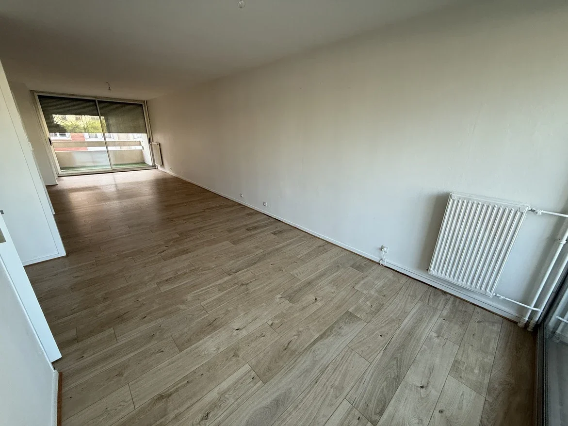 Appartement Rue de Sillery à Reims