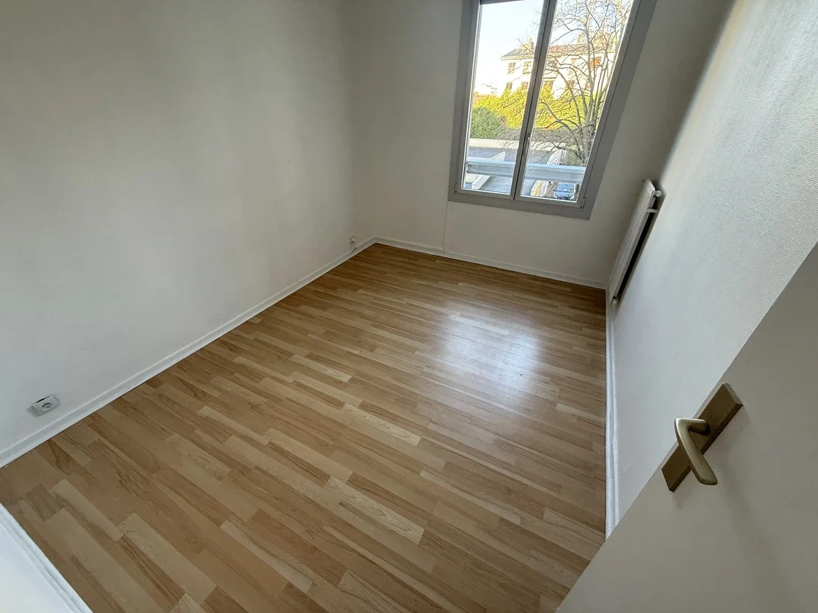 Appartement Rue de Sillery à Reims