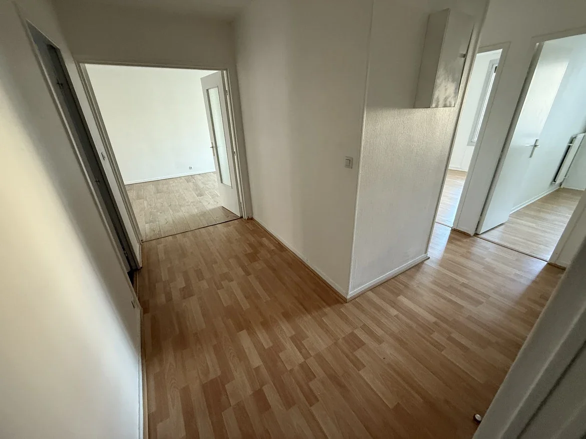 Appartement Rue de Sillery à Reims