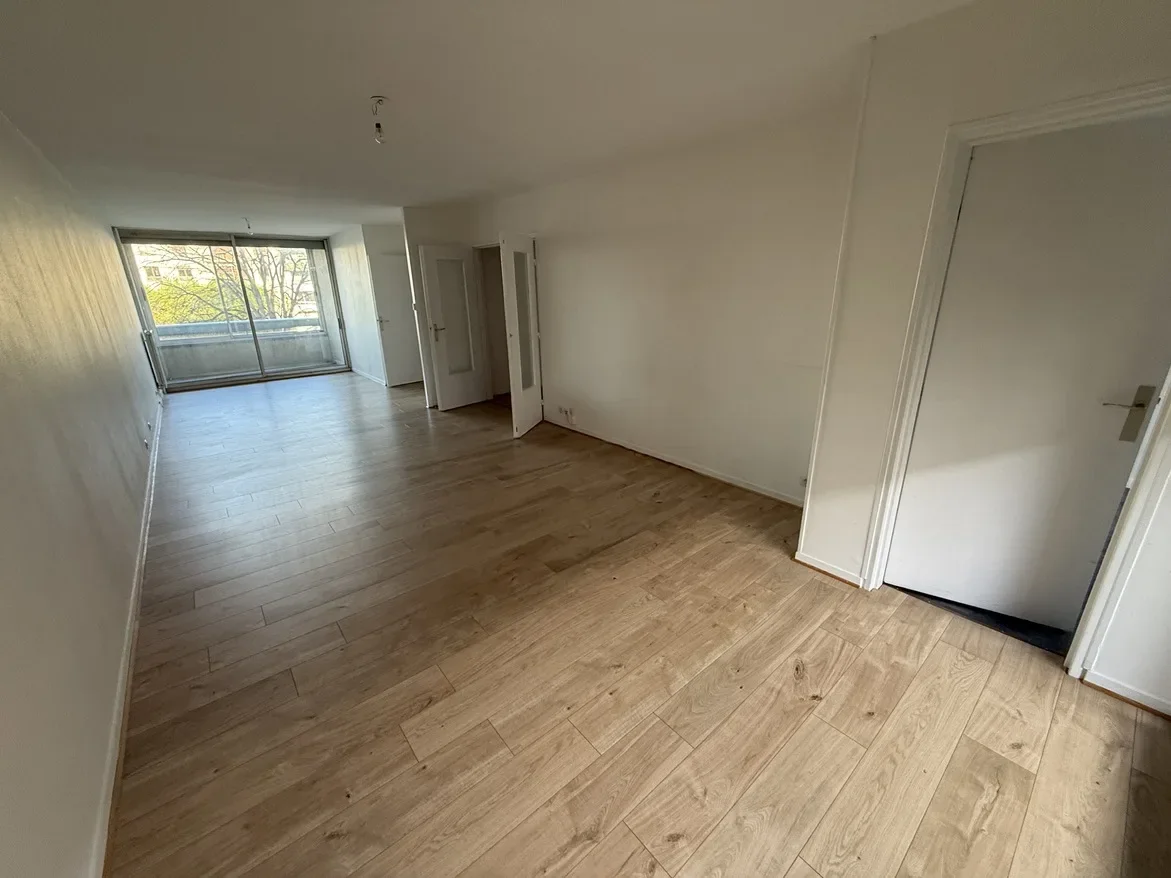 Appartement Rue de Sillery à Reims
