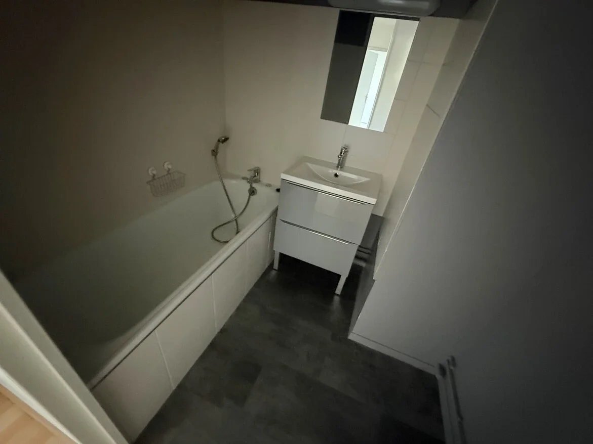 Appartement Rue de Sillery à Reims