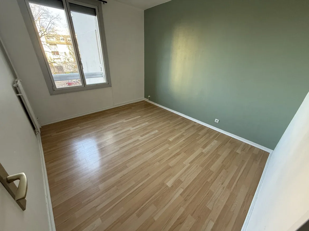 Appartement Rue de Sillery à Reims
