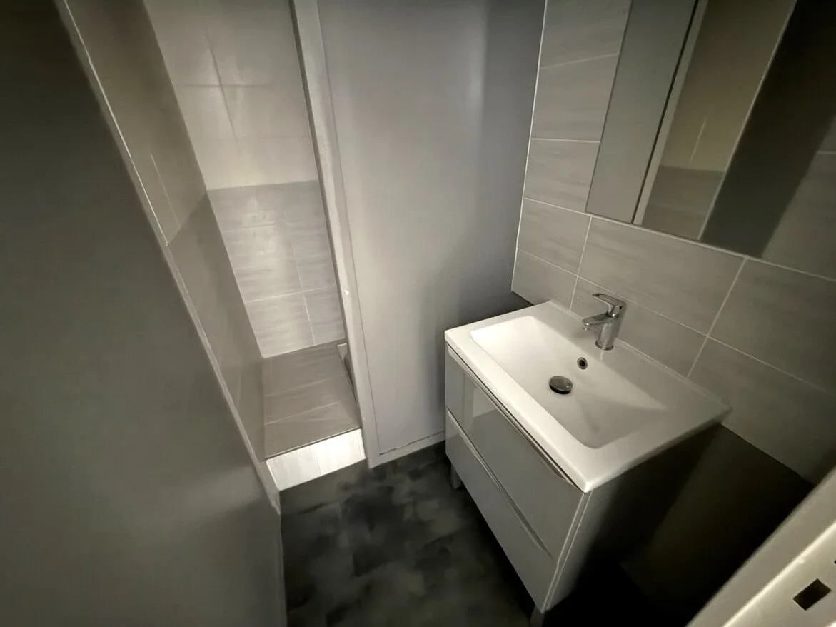 Appartement Rue de Sillery à Reims