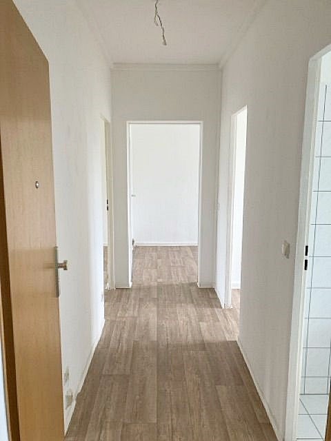 Wohnung Am Stadion in Hermsdorf