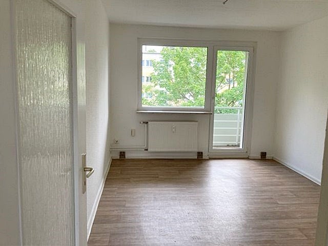 Wohnung Am Stadion in Hermsdorf