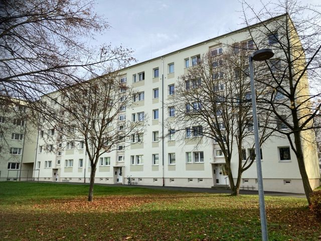 Wohnung Am Stadion in Hermsdorf
