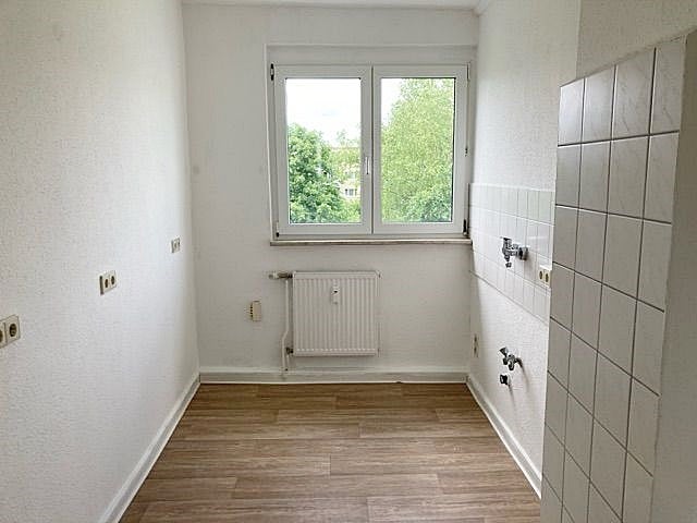 Wohnung Am Stadion in Hermsdorf