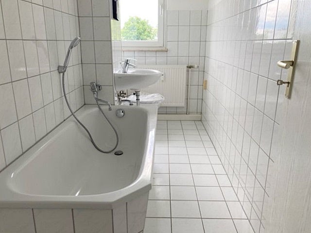 Wohnung Am Stadion in Hermsdorf