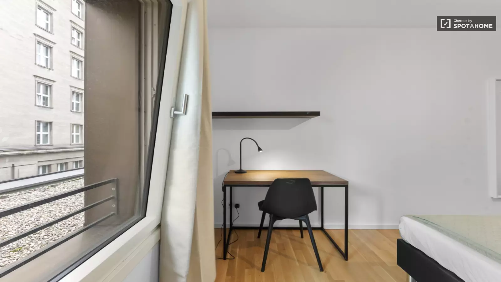 Wohnung Friedrichstraße in Berlin