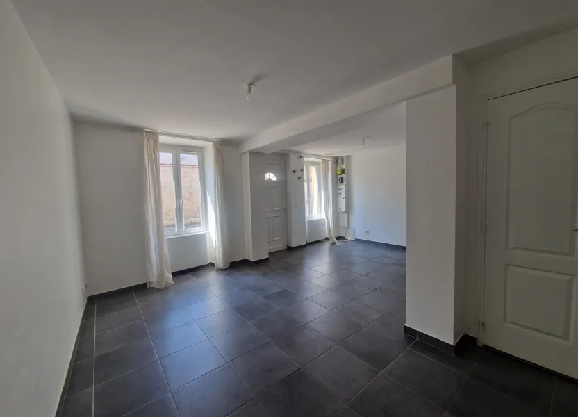Maison Rue du Général Leclerc à Brie-Comte-Robert