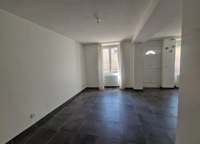 Maison Rue du Général Leclerc à Brie-Comte-Robert