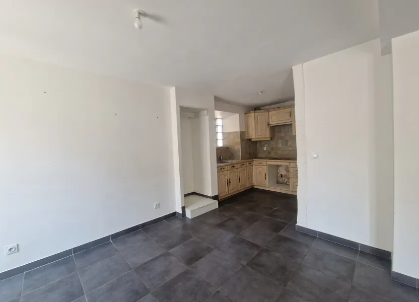 Maison Rue du Général Leclerc à Brie-Comte-Robert