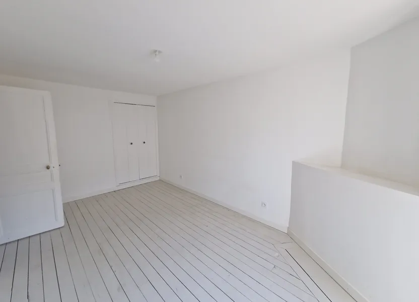 Maison Rue du Général Leclerc à Brie-Comte-Robert