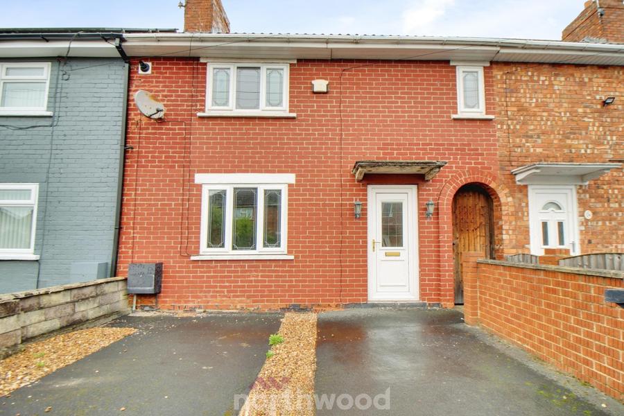 House Haig Road in Doncaster