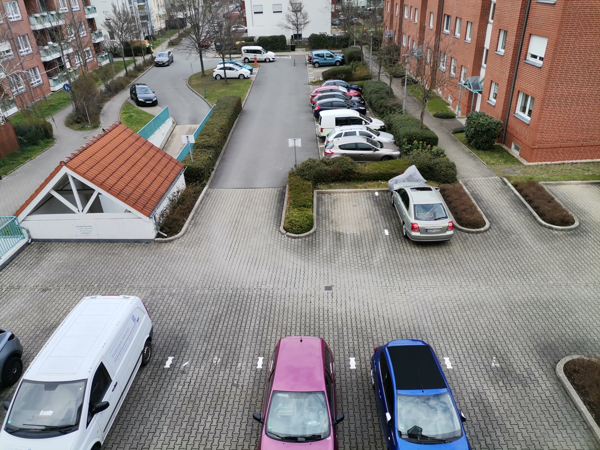 Wohnung Franz-Mehring-Straße in Dresden