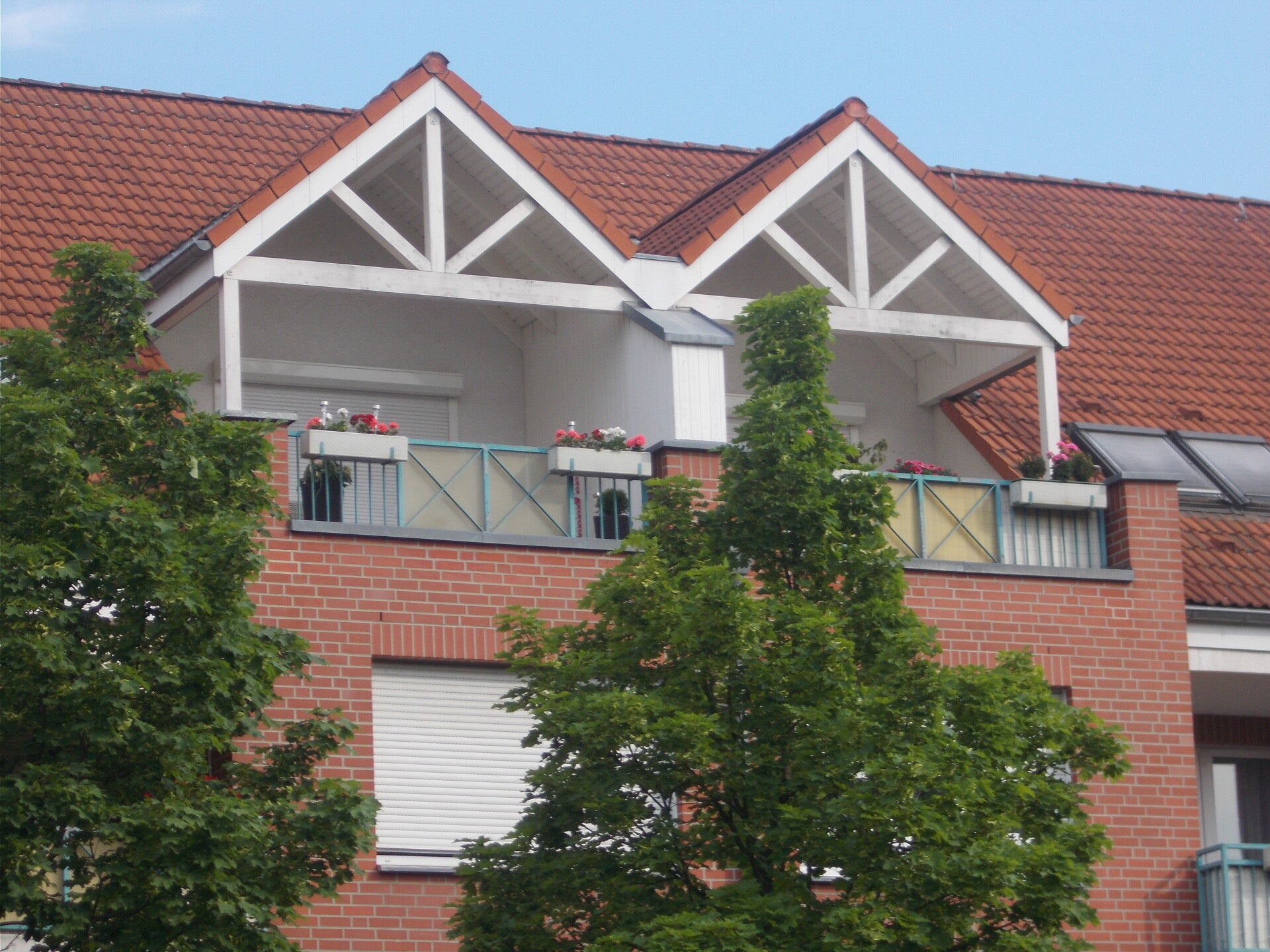 Wohnung Franz-Mehring-Straße in Dresden