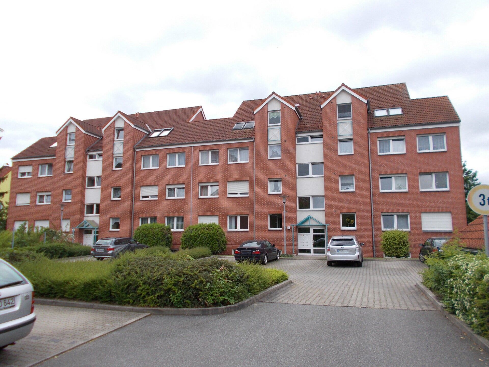 Wohnung Franz-Mehring-Straße in Dresden