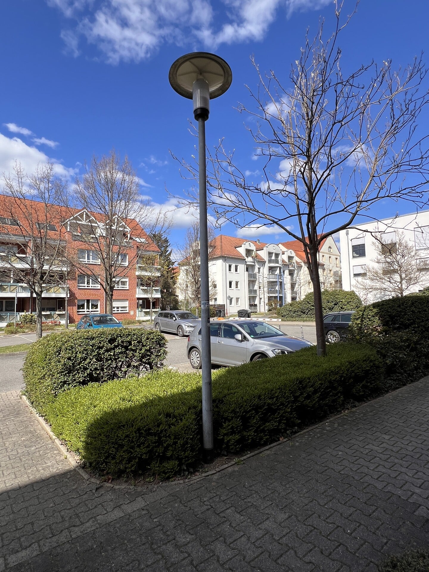 Wohnung Franz-Mehring-Straße in Dresden