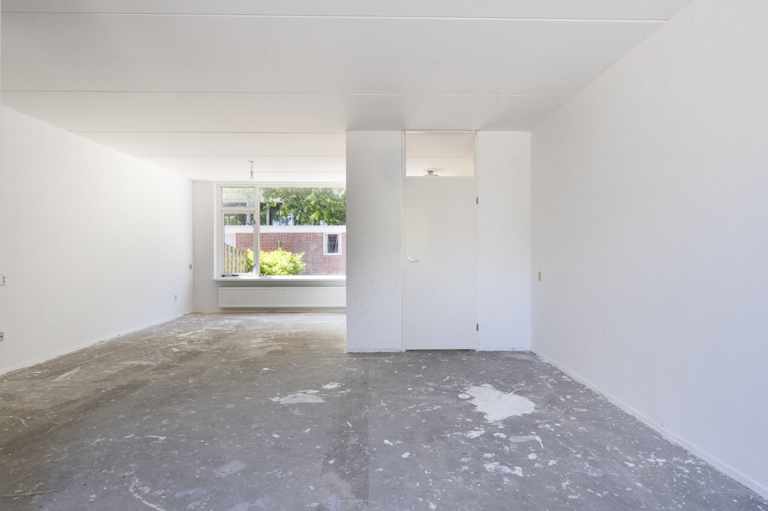Huis Solingenstraat 16 in Gouda