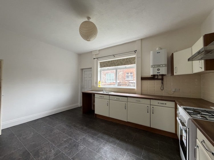 House Penry Avenue in Salford