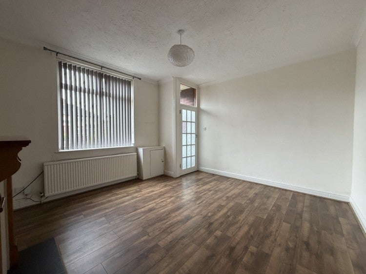 House Penry Avenue in Salford