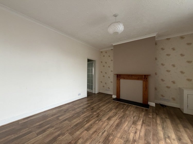 House Penry Avenue in Salford