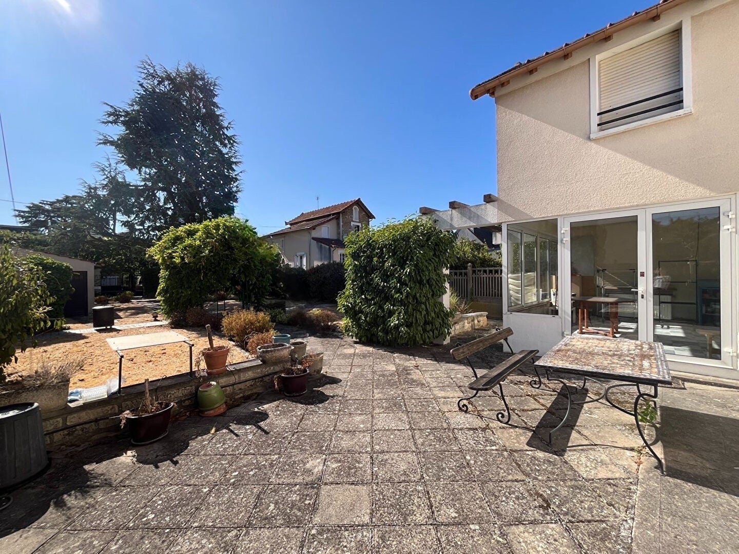 Maison Avenue Jean Jaurès à Vaires-sur-Marne