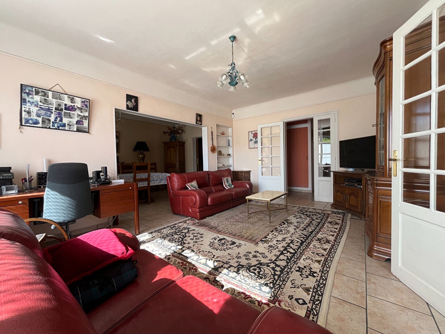 Maison Avenue Jean Jaurès à Vaires-sur-Marne