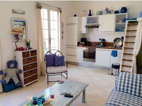 Appartement Rue des Écoles à Bandol