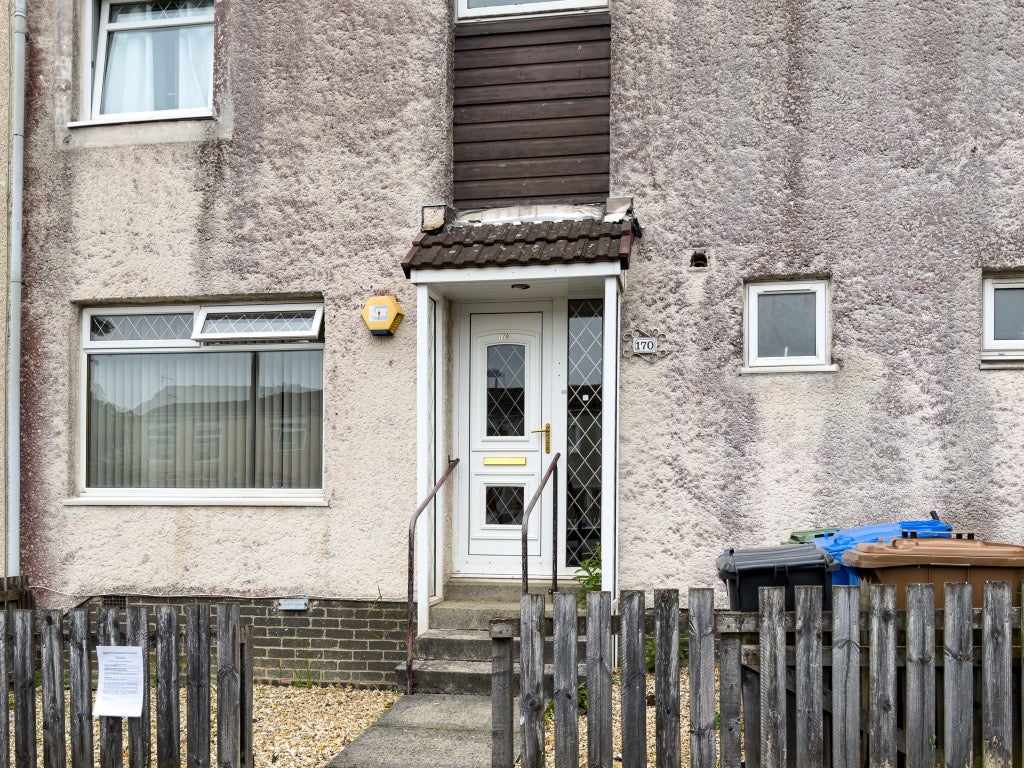 Room Clement Rise in Livingston