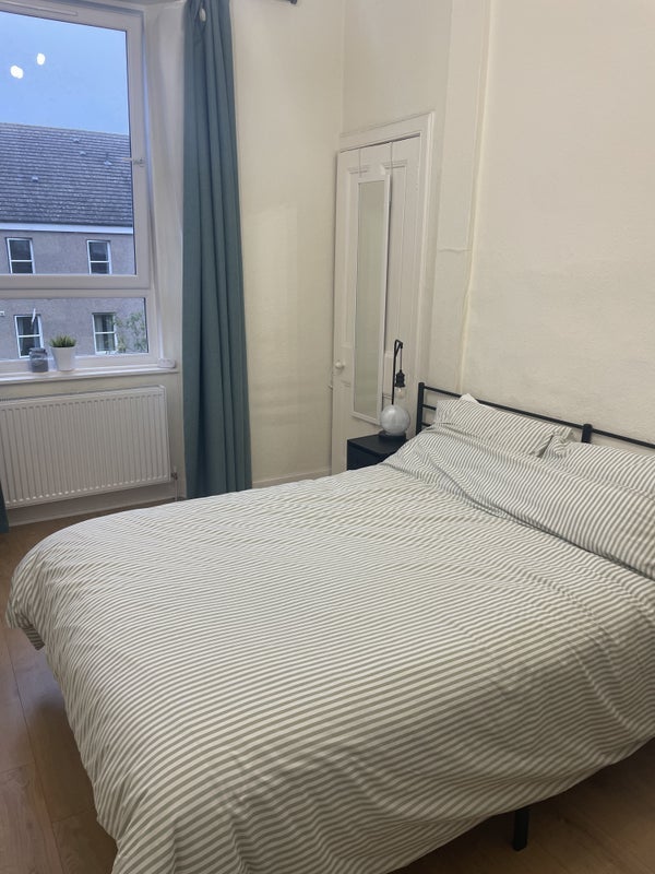 Room Dalmeny Street in City of Edinburgh