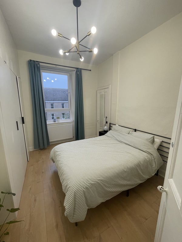 Room Dalmeny Street in City of Edinburgh