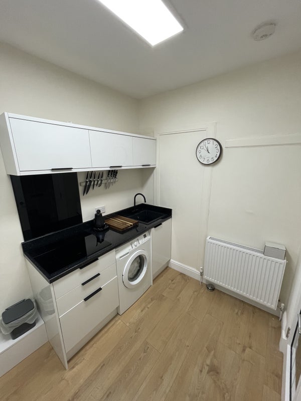 Room Dalmeny Street in City of Edinburgh