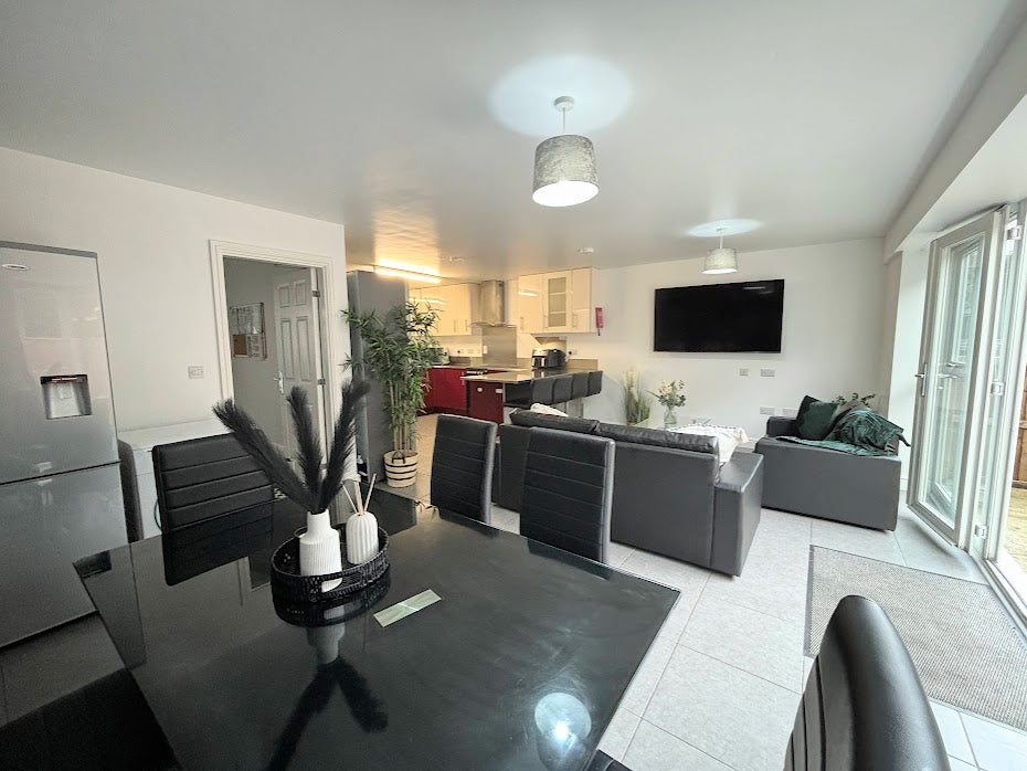 Room Broadgate in Coventry
