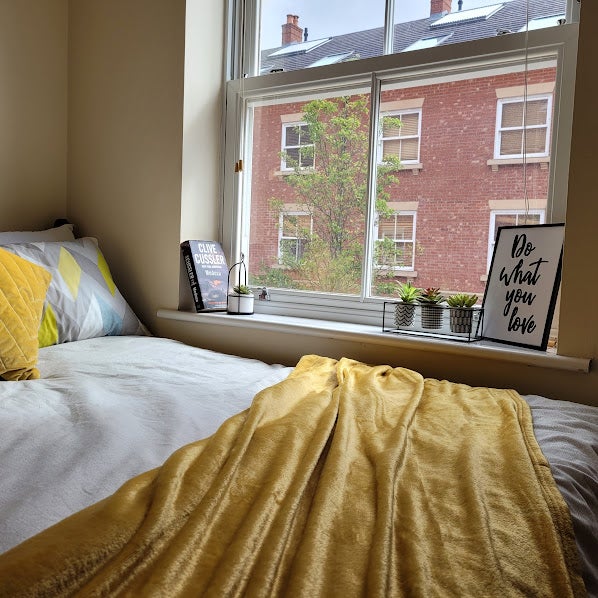 Room Broadgate in Coventry