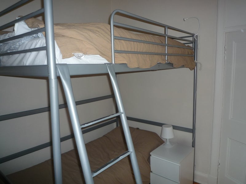 Room Argyle Park Terrace in City of Edinburgh