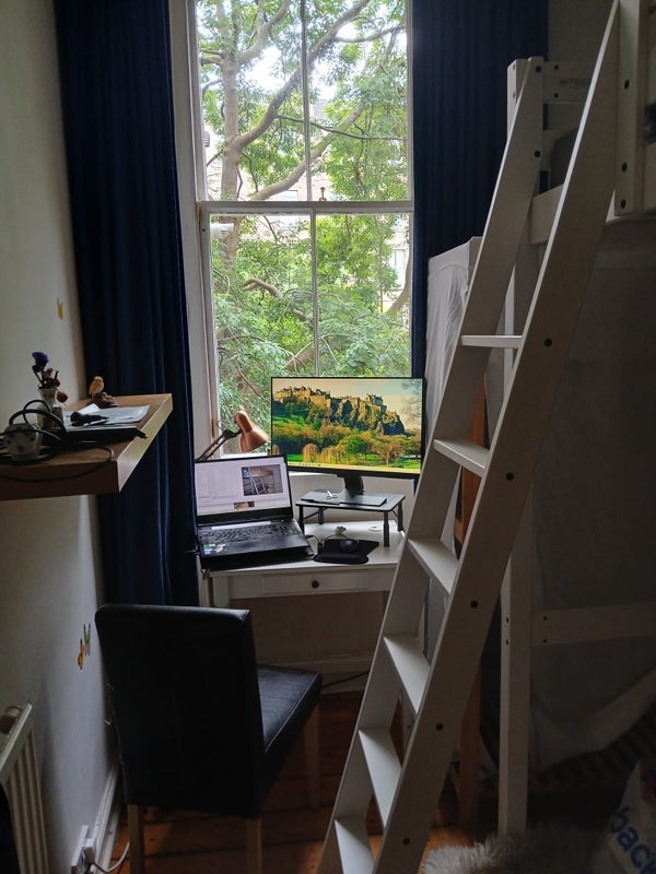 Room Argyle Park Terrace in City of Edinburgh