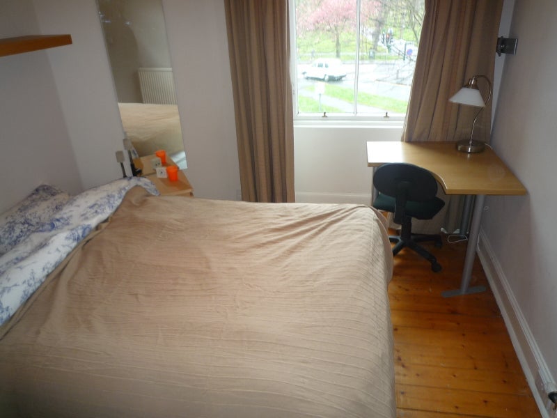 Room Argyle Park Terrace in City of Edinburgh