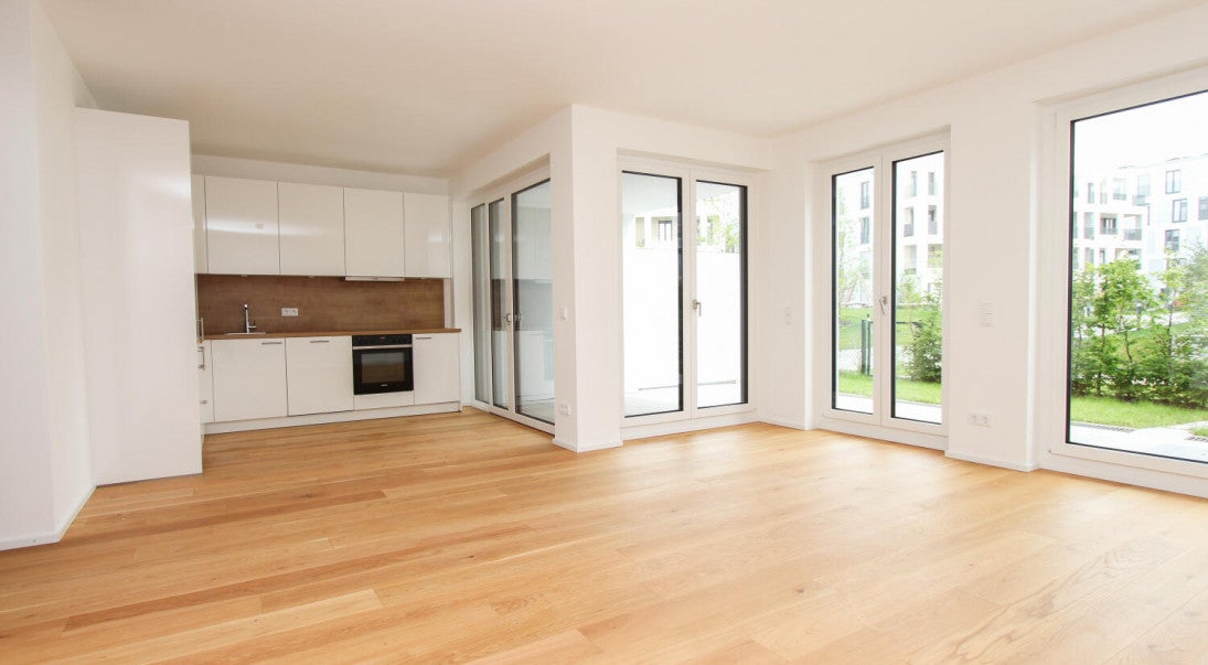 Wohnung Leinweberweg in München