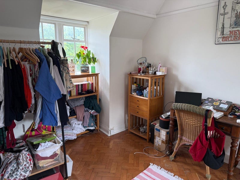 Room Lyttelton Road in Greater London